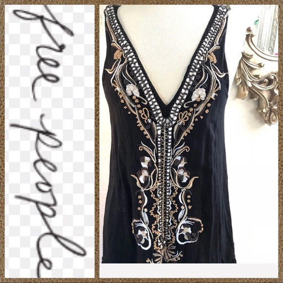 Free People Dresses & Skirts - ♦️FREE PEOPLE DRESS